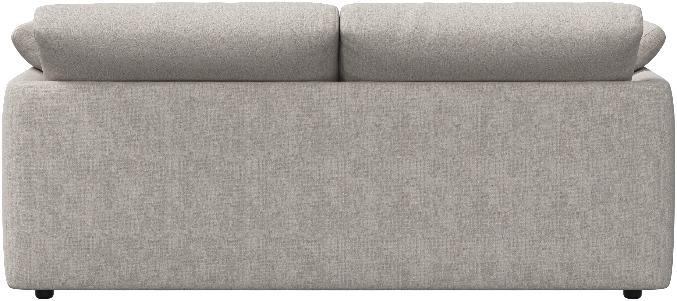 【最終お値下げ】BoConcept ボーコンセプト　ソファー　2人掛け　送料込み 2人掛けデザイナーソファ | デンマークデザインの家具 | ボー